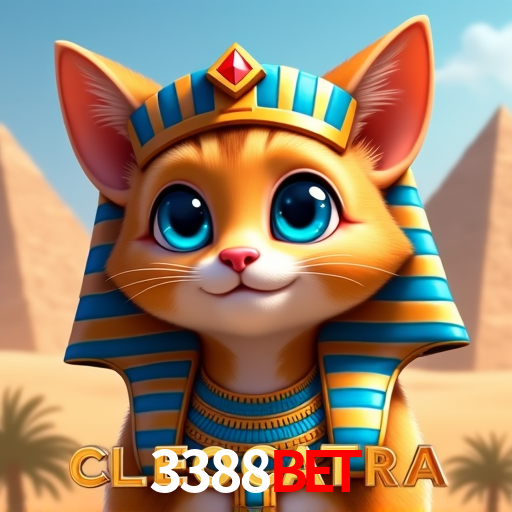 Estatísticas 3388Bet