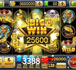 Tecnologia da Plataforma 3388Bet