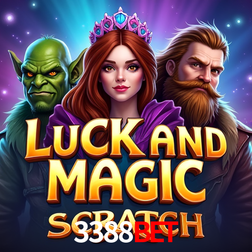 Experiência VIP 3388Bet